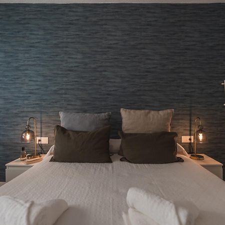 Tuguest Duquesa Apartment Granada Ngoại thất bức ảnh