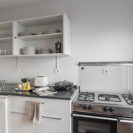 Tuguest Duquesa Apartment Granada Ngoại thất bức ảnh