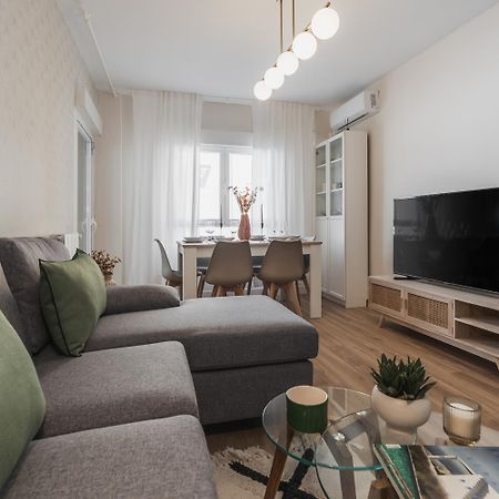 Tuguest Duquesa Apartment Granada Ngoại thất bức ảnh