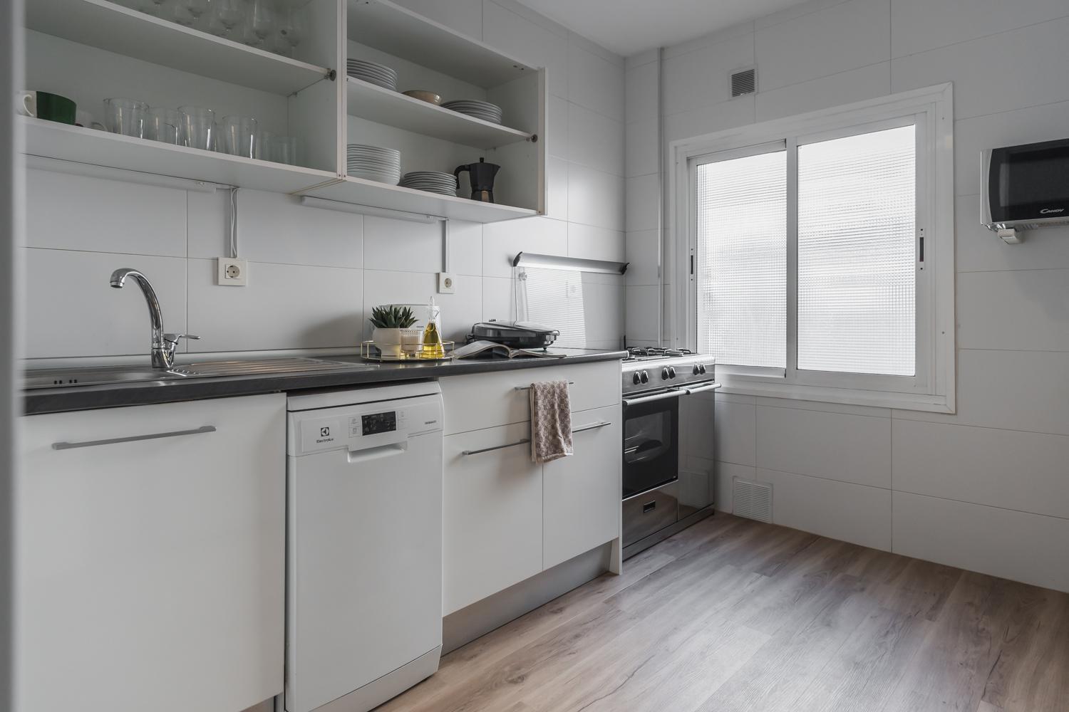 Tuguest Duquesa Apartment Granada Ngoại thất bức ảnh