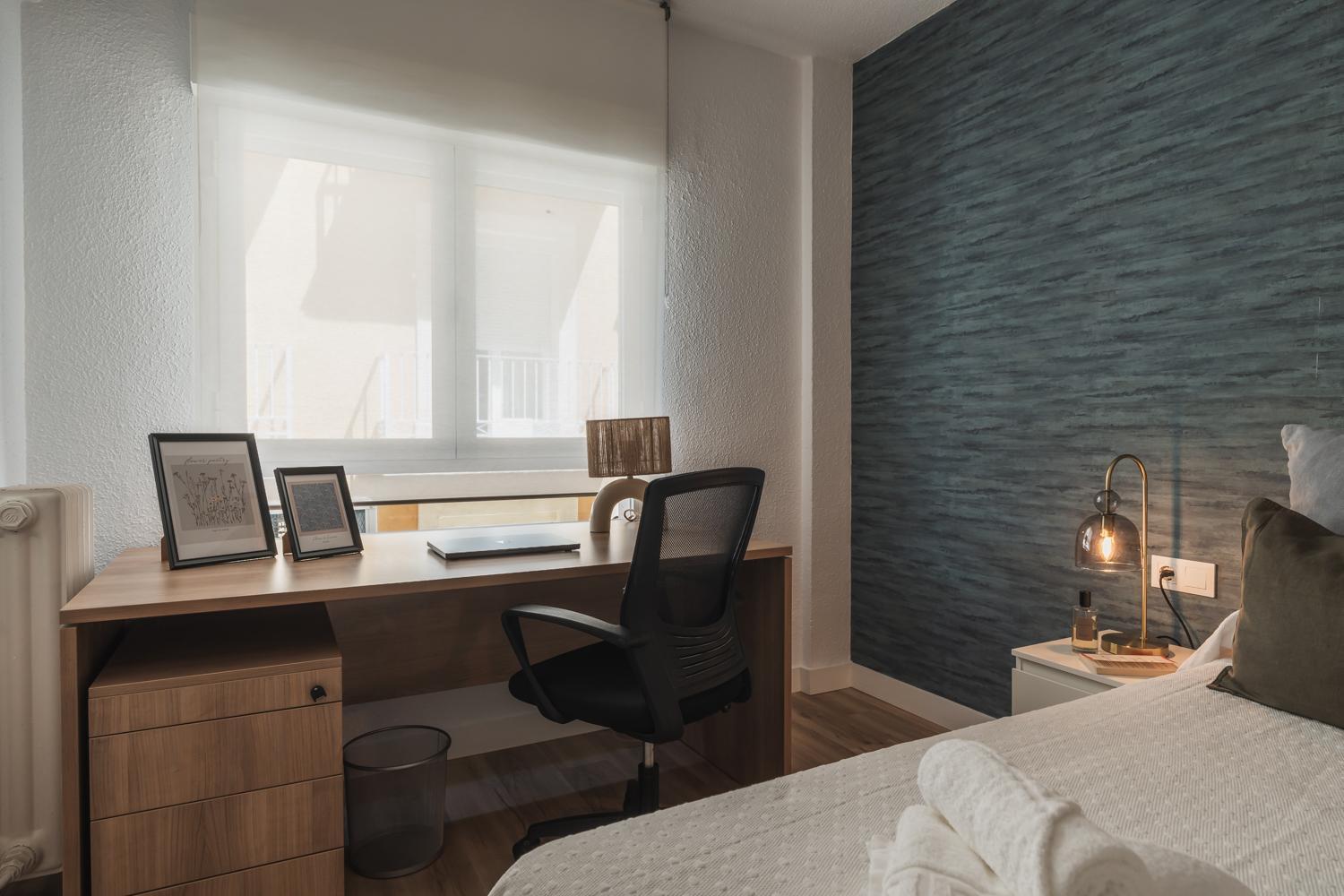 Tuguest Duquesa Apartment Granada Ngoại thất bức ảnh
