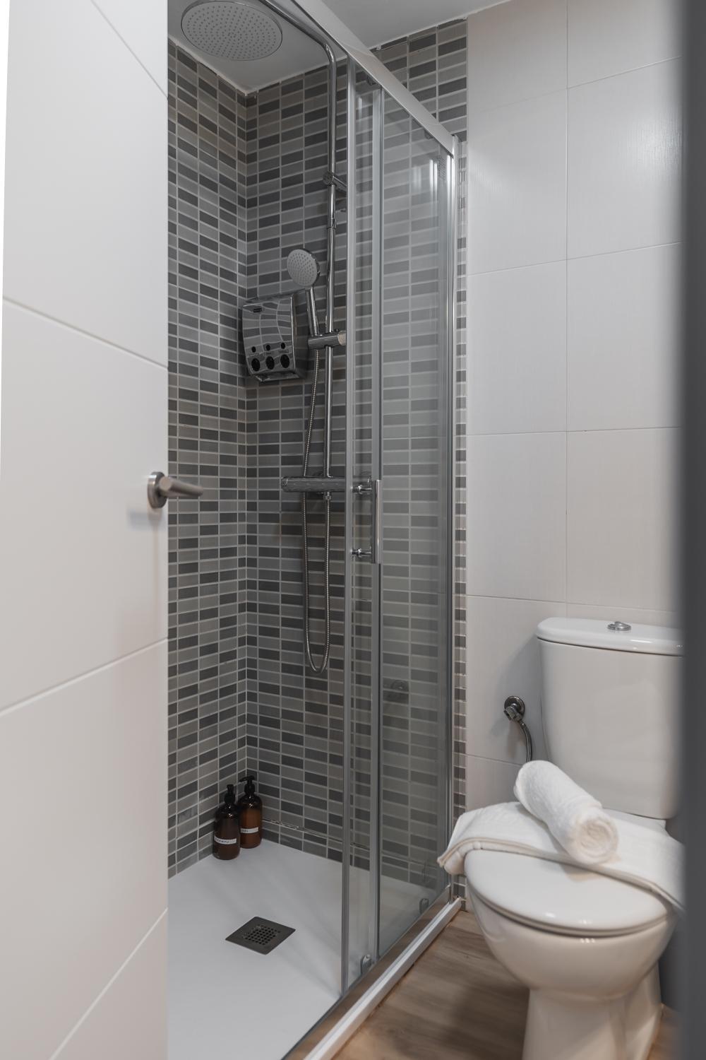 Tuguest Duquesa Apartment Granada Ngoại thất bức ảnh