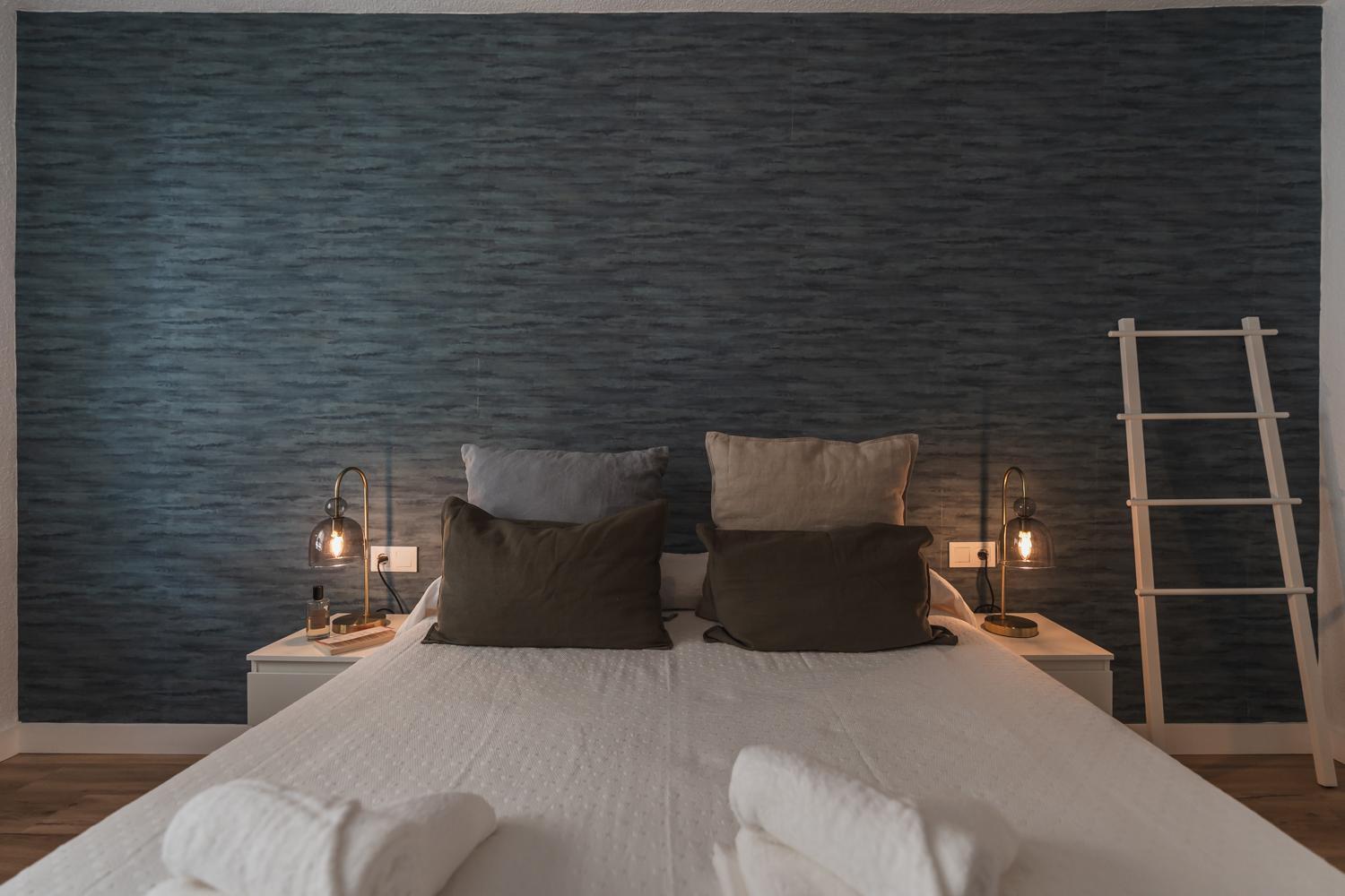 Tuguest Duquesa Apartment Granada Ngoại thất bức ảnh