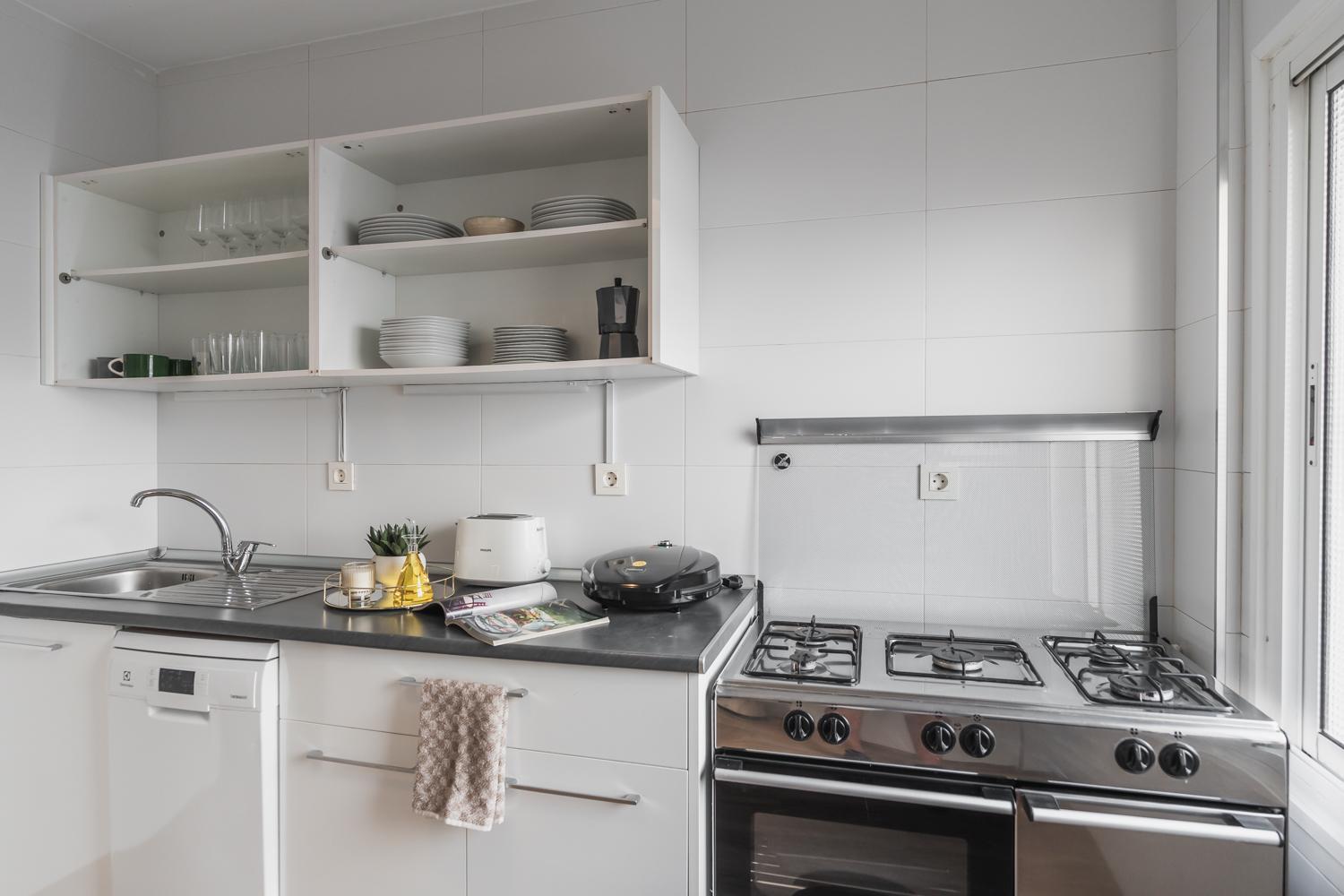 Tuguest Duquesa Apartment Granada Ngoại thất bức ảnh