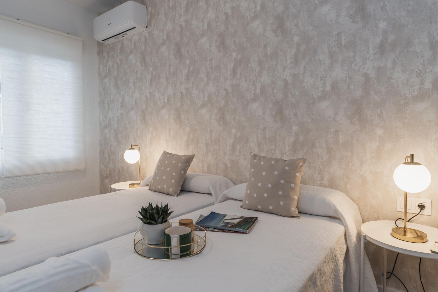 Tuguest Duquesa Apartment Granada Ngoại thất bức ảnh