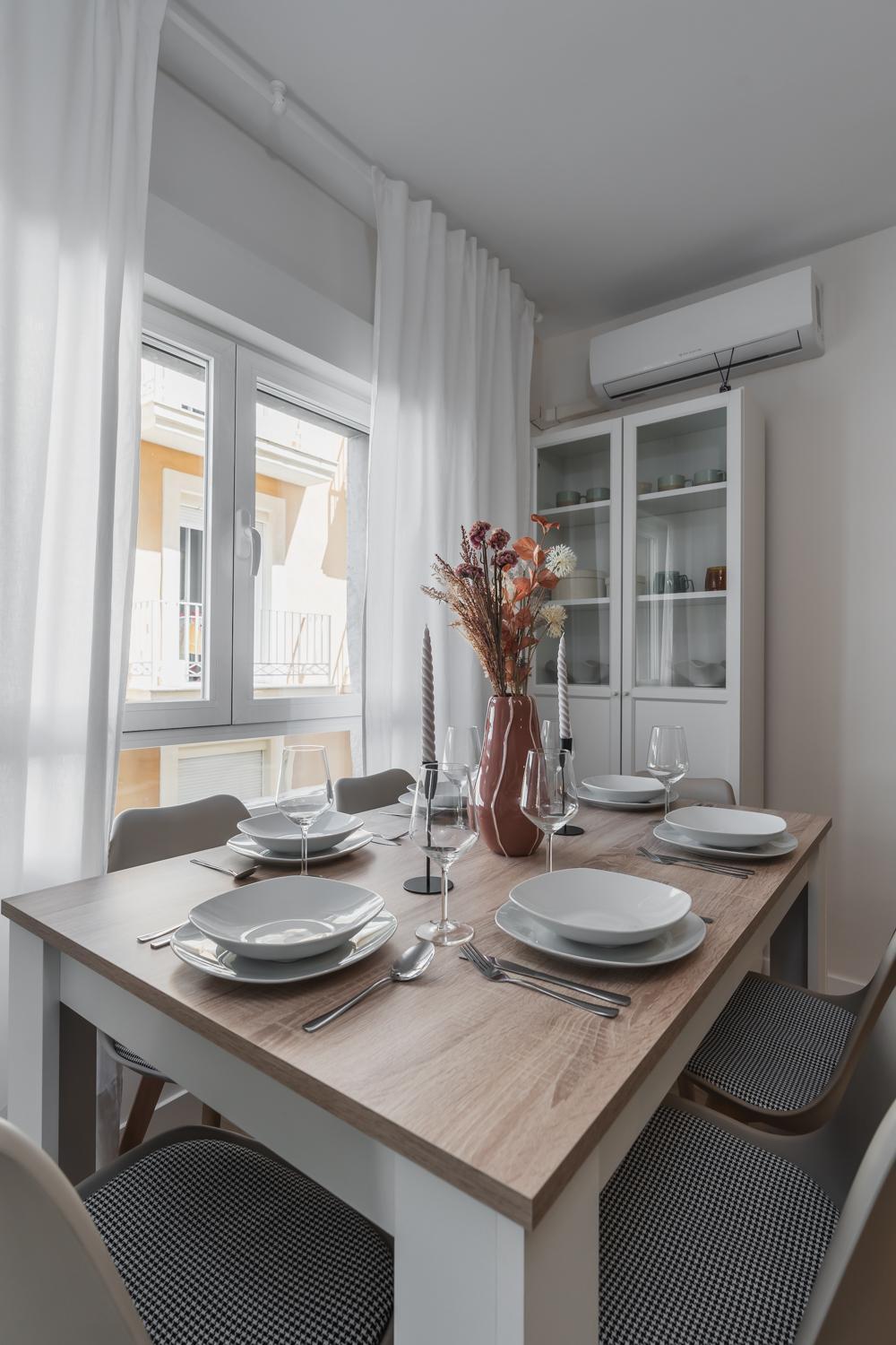 Tuguest Duquesa Apartment Granada Ngoại thất bức ảnh