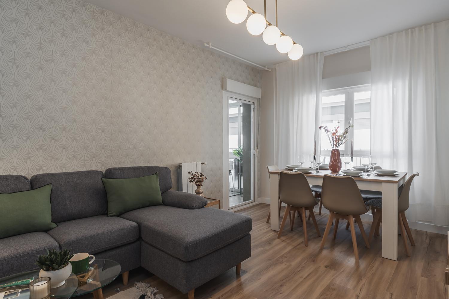 Tuguest Duquesa Apartment Granada Ngoại thất bức ảnh