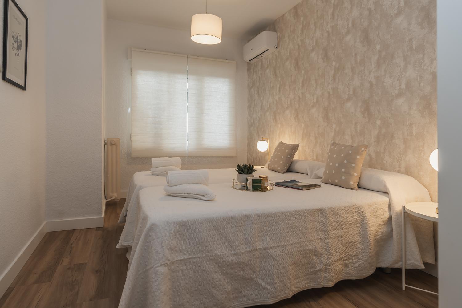 Tuguest Duquesa Apartment Granada Ngoại thất bức ảnh