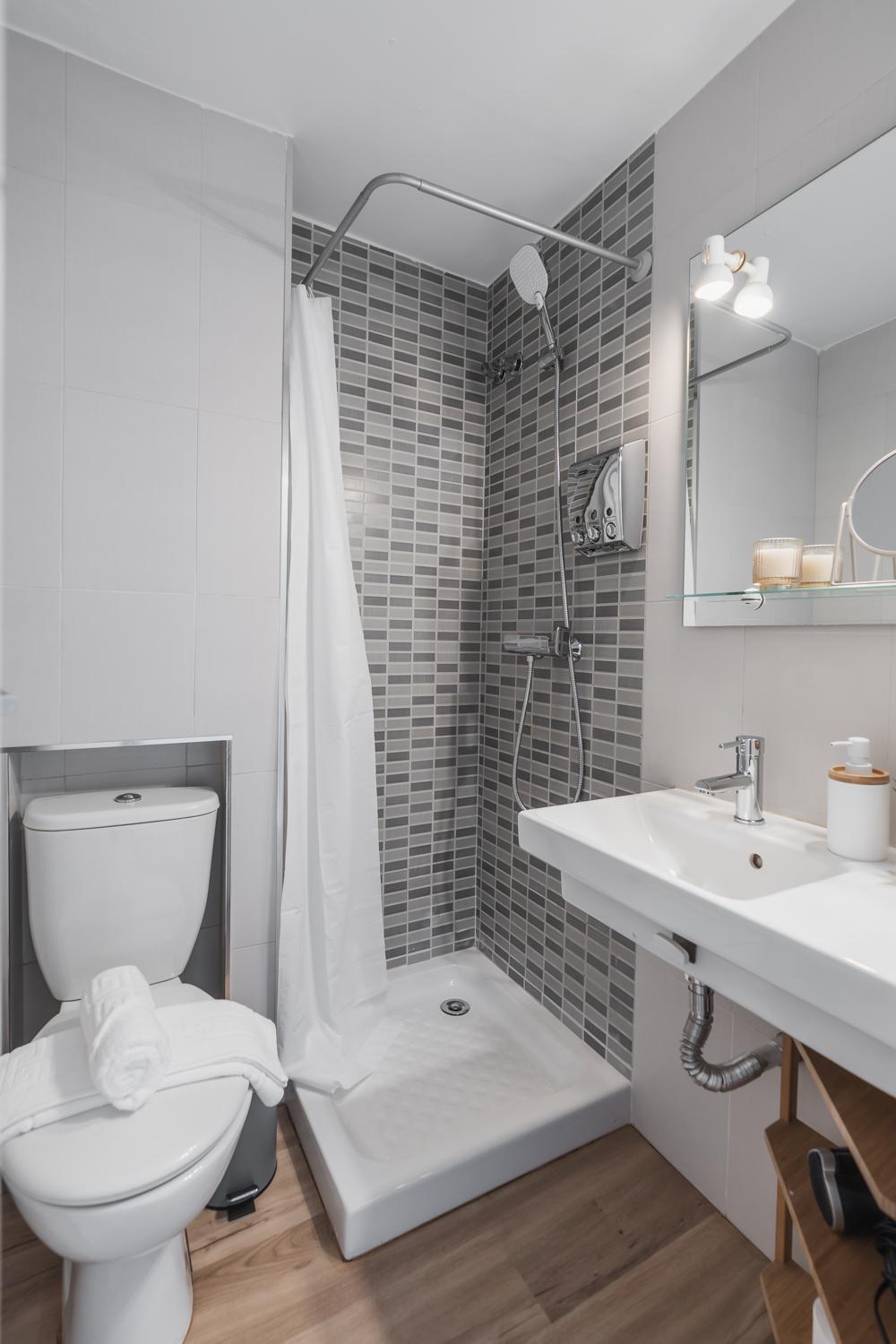 Tuguest Duquesa Apartment Granada Ngoại thất bức ảnh