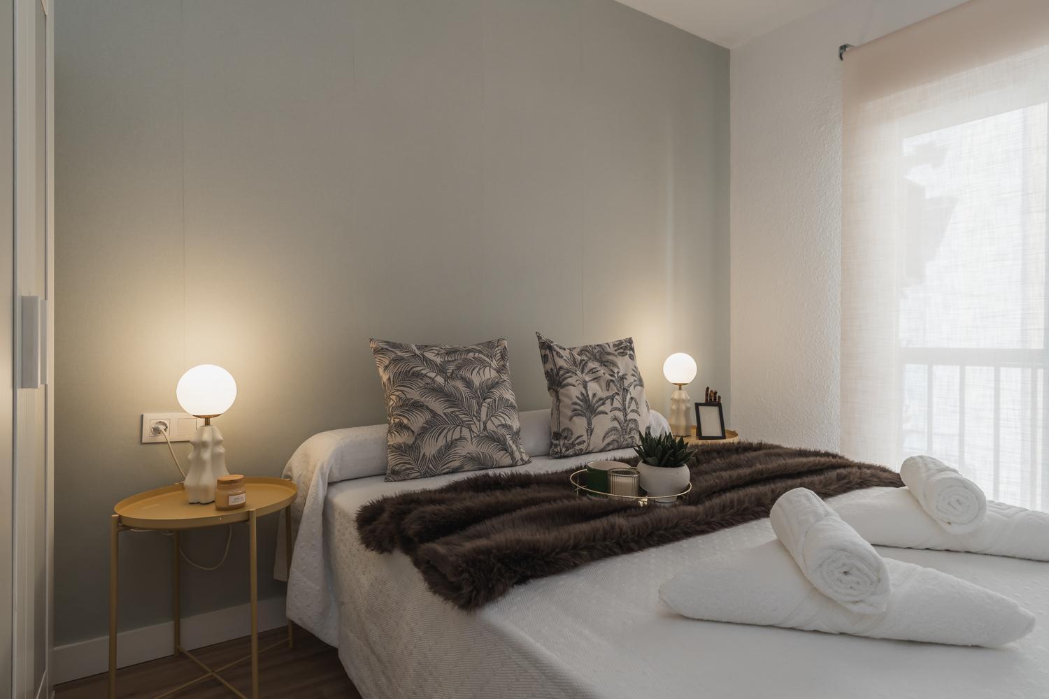 Tuguest Duquesa Apartment Granada Ngoại thất bức ảnh