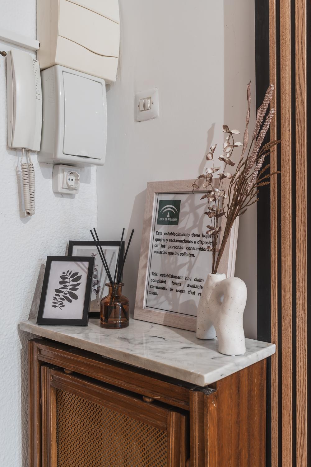 Tuguest Duquesa Apartment Granada Ngoại thất bức ảnh