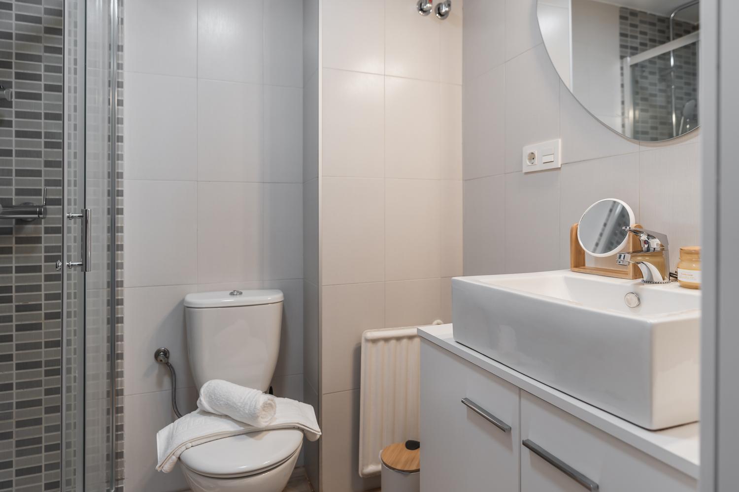 Tuguest Duquesa Apartment Granada Ngoại thất bức ảnh