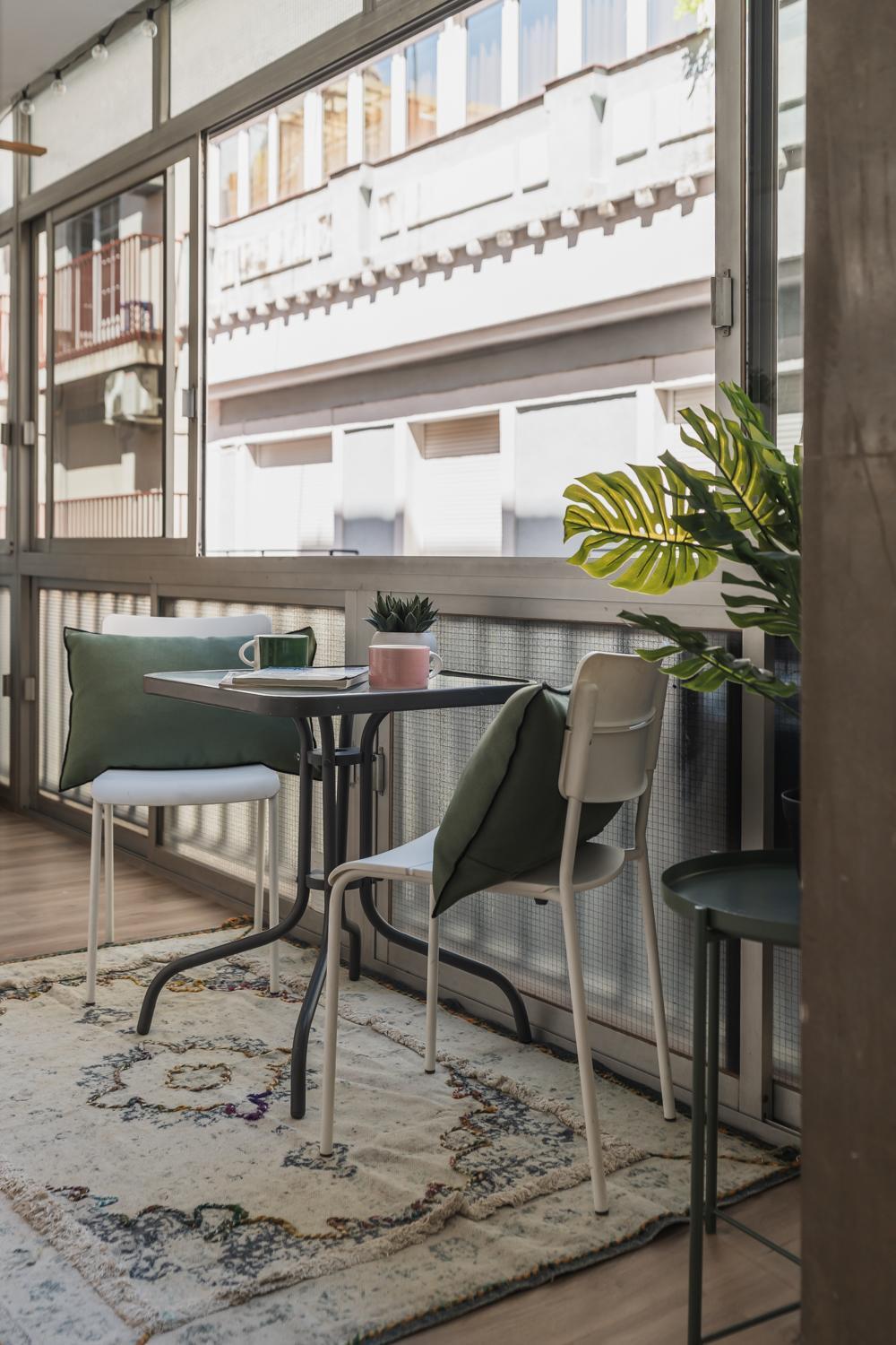 Tuguest Duquesa Apartment Granada Ngoại thất bức ảnh