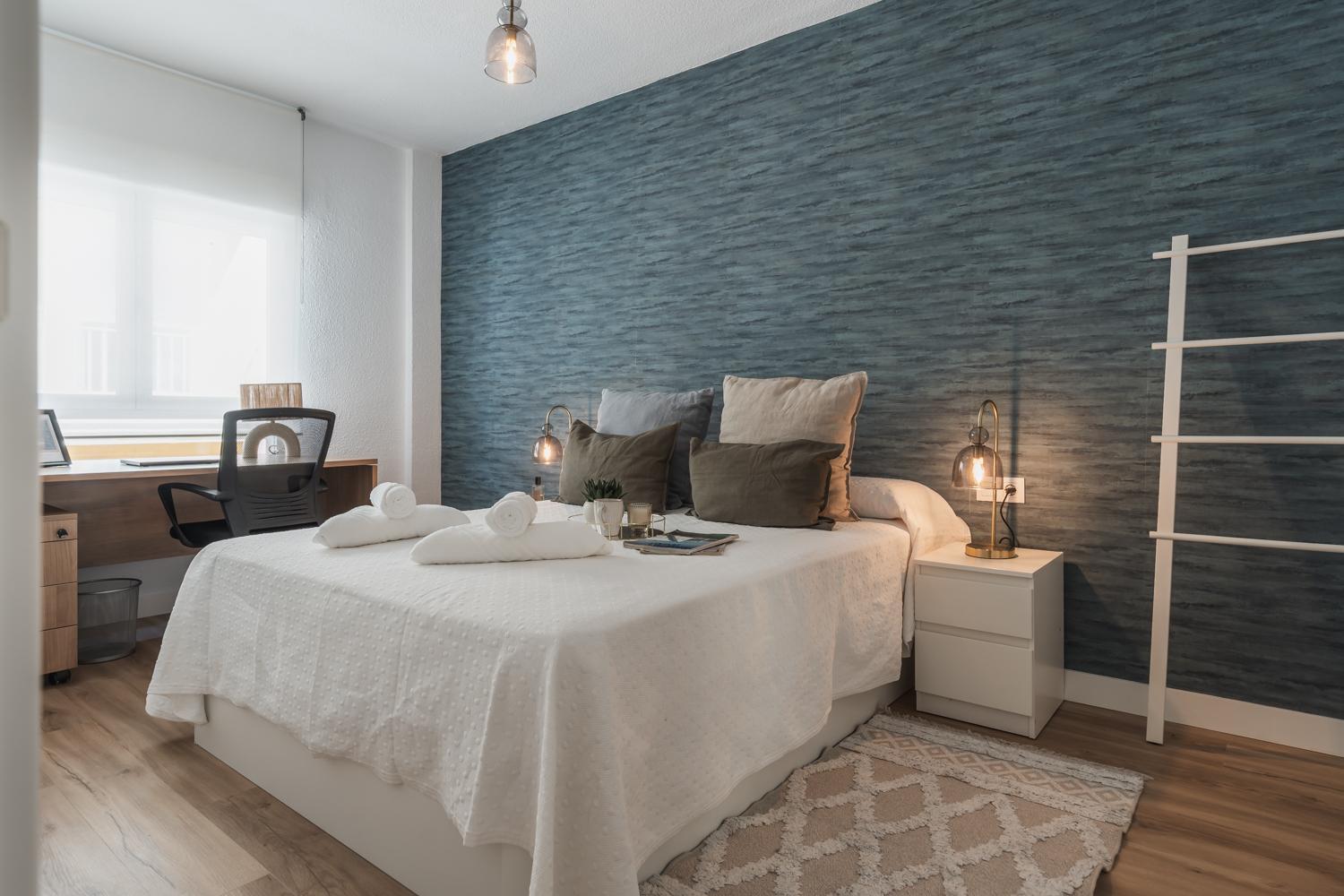Tuguest Duquesa Apartment Granada Ngoại thất bức ảnh