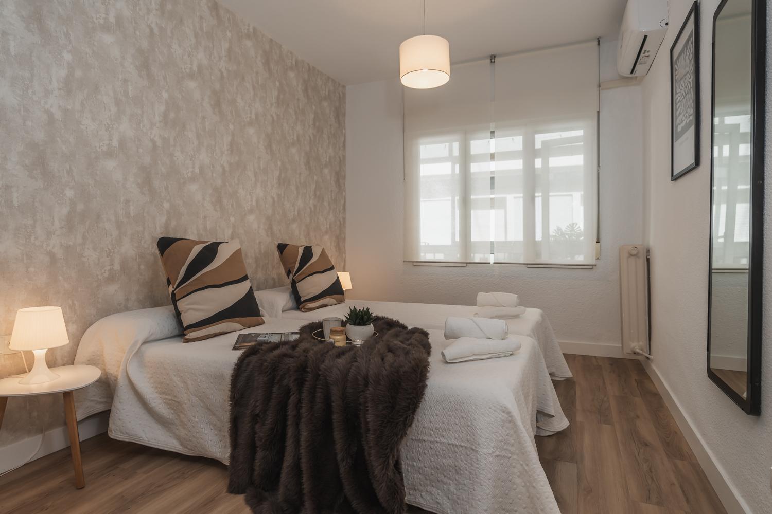 Tuguest Duquesa Apartment Granada Ngoại thất bức ảnh