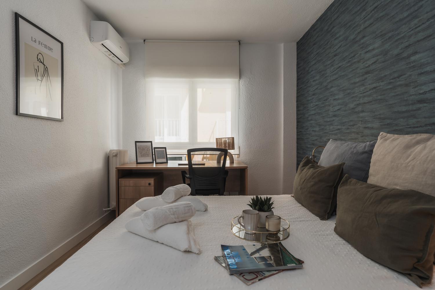 Tuguest Duquesa Apartment Granada Ngoại thất bức ảnh