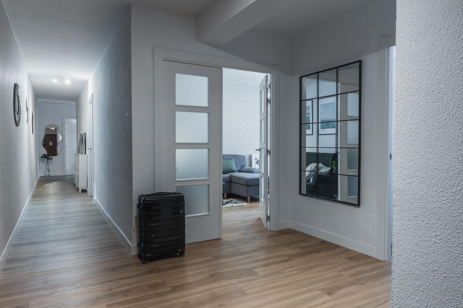 Tuguest Duquesa Apartment Granada Ngoại thất bức ảnh