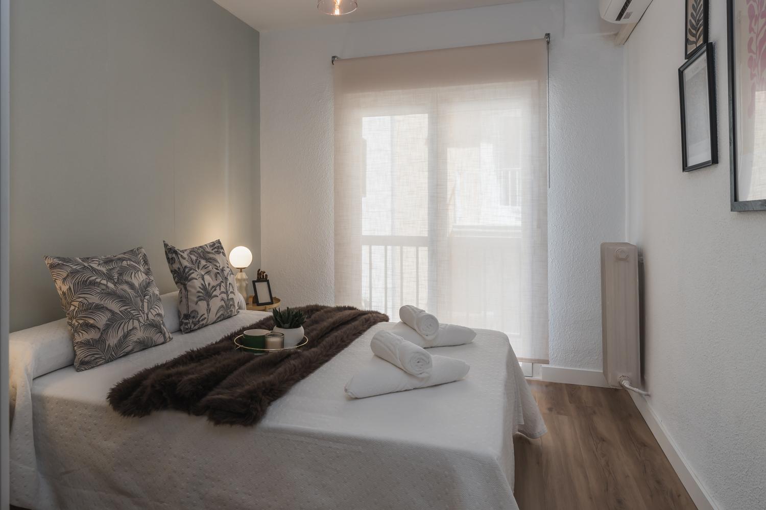 Tuguest Duquesa Apartment Granada Ngoại thất bức ảnh
